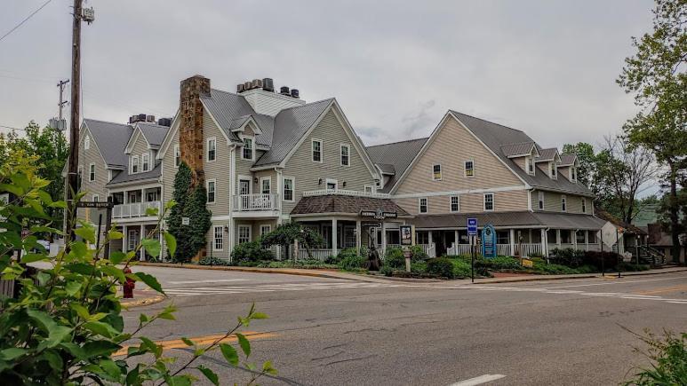 Hotel Artists Colony (Adults Only) Nashville Exterior foto