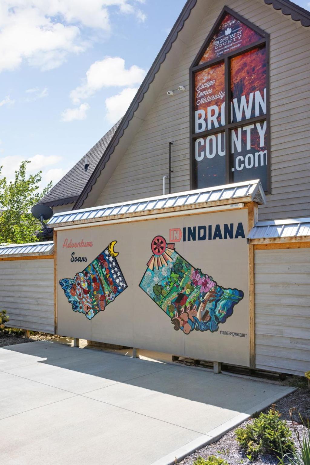 Hotel Artists Colony (Adults Only) Nashville Exterior foto