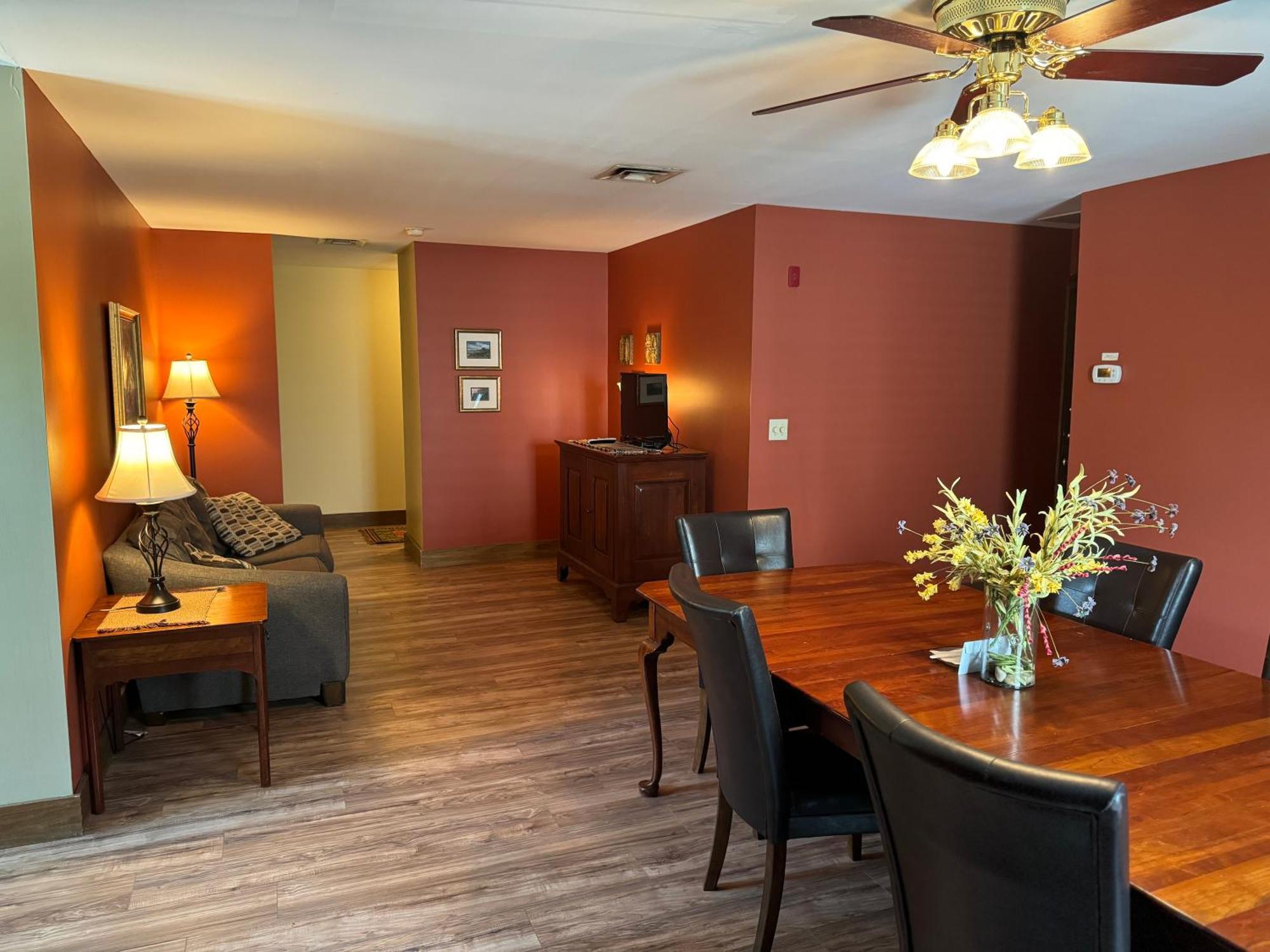Hotel Artists Colony (Adults Only) Nashville Exterior foto