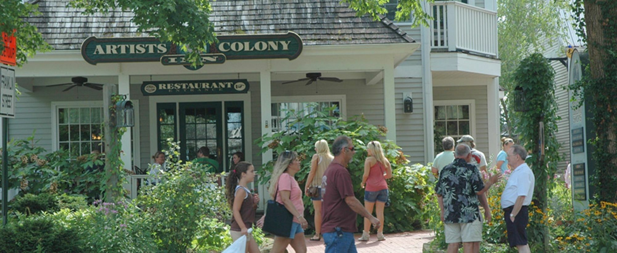 Hotel Artists Colony (Adults Only) Nashville Exterior foto